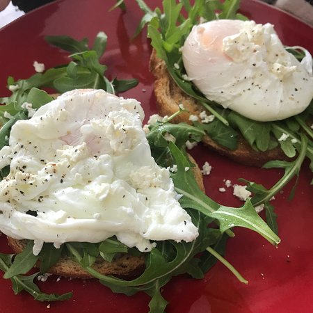 Ry's Cafe & Burger Bar - Tourism Canberra 0