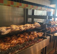 Sammys Charcoal Chicken - Tourism Canberra