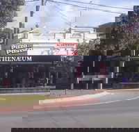 Athenaeum - Tourism Canberra