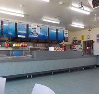 Bacchus Marsh Fish  Chip Shop - Tourism Canberra