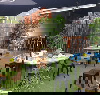 Belle's Cafe - Tourism Canberra