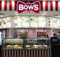 Bow's Natural Ice Cream - Tourism Canberra