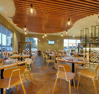 Cafe Qu Bah - Tourism Canberra