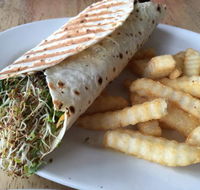 Cafe Splash - Tourism Canberra