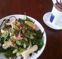 Courthouse Hotel Bistro - Tourism Canberra