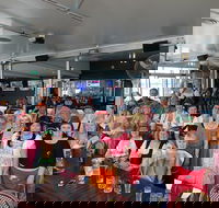 Criterion Hotel - Tourism Canberra