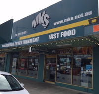 MKS Fast Food - Tourism Canberra