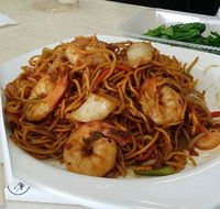 Papa's Rich Noodles - Tourism Canberra