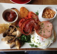 So Swish Cafe - Tourism Canberra