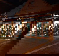 The Naked Tree - Cafe Restaurant - Tourism Canberra