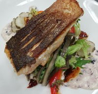 Turfside Bistro and Function Centre - Tourism Canberra