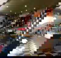 Turn Back Time Cafe - Tourism Canberra