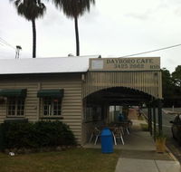 Dayboro Cafe - Tourism Canberra
