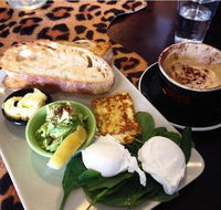 Lift Bakery Cafe - Tourism Canberra