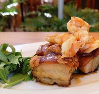 Outback Steakhouse Leumeah - Tourism Canberra