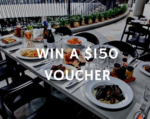 Saereechon - Tourism Canberra 9