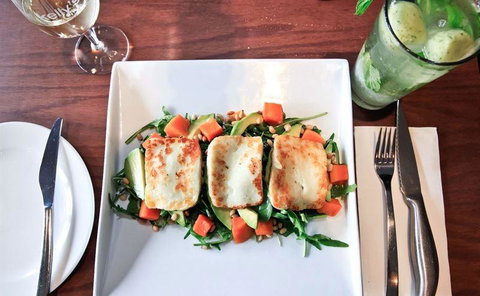 Saereechon - Tourism Canberra 10