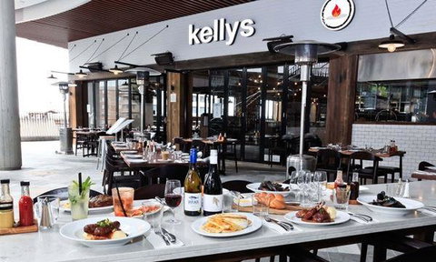 Saereechon - Tourism Canberra 11