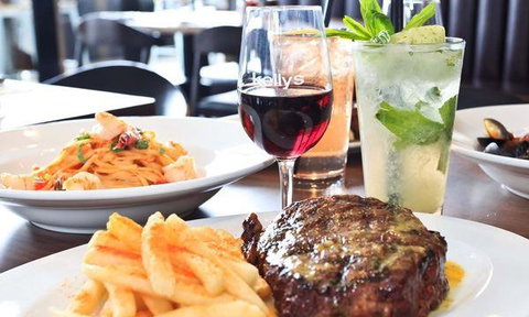 Saereechon - Tourism Canberra 12