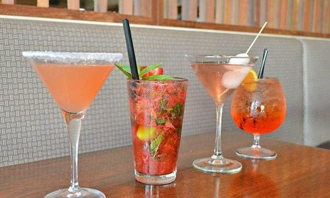 Saereechon - Tourism Canberra 13