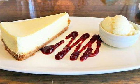 Saereechon - Tourism Canberra 14