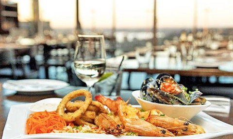 Saereechon - Tourism Canberra 15