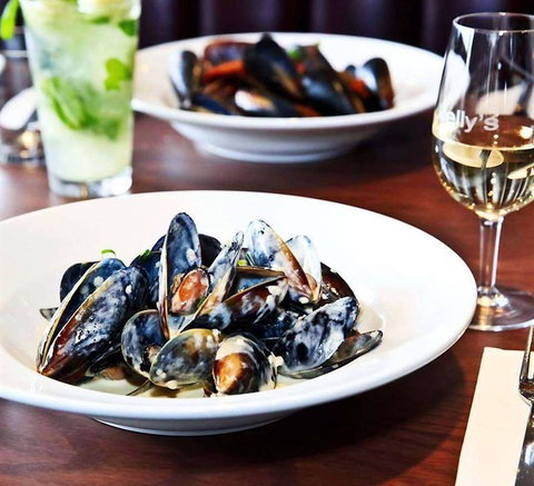 Saereechon - Tourism Canberra 16