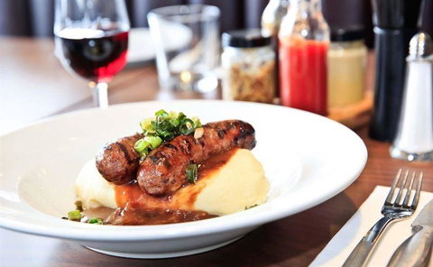 Saereechon - Tourism Canberra 17