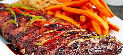 Saereechon - Tourism Canberra 1