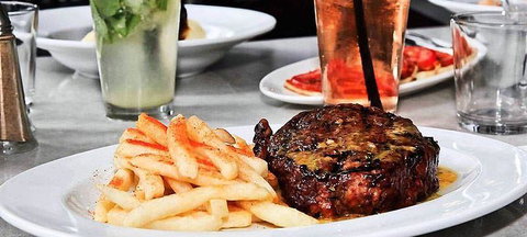 Saereechon - Tourism Canberra 3