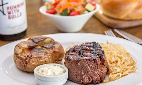 Saereechon - Tourism Canberra 5