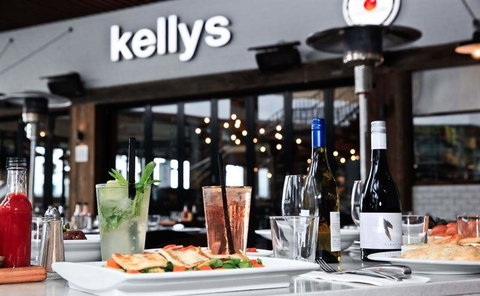 Saereechon - Tourism Canberra 6