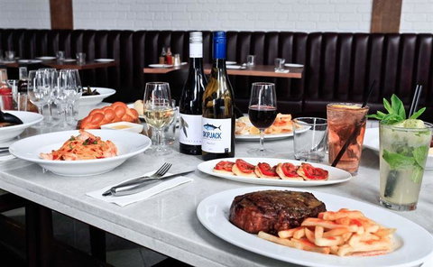 Saereechon - Tourism Canberra 7