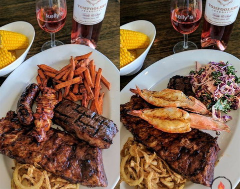 Saereechon - Tourism Canberra 8