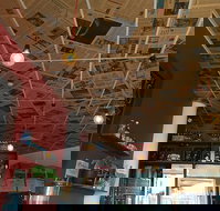 Tall Short Espresso - Tourism Canberra