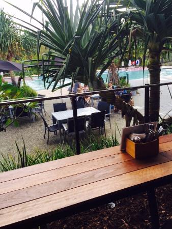 The Pool Cafe - Tourism Canberra 0