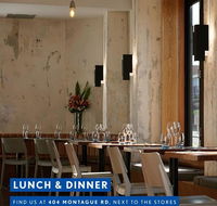 Three Figs Cafe - Tourism Canberra