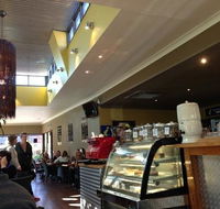 Alpine Gate Cafe - Tourism Canberra