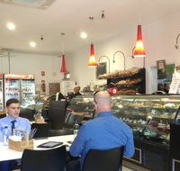 Ambience Bakery Cafe - Tourism Canberra