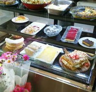 Cafe Thyme Out - Tourism Canberra