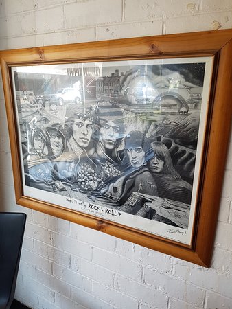 Cj's Pizza Cafe - Tourism Canberra 0