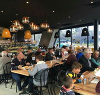 Ducky Cafe Seville - Tourism Canberra