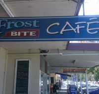 Frostbite Cafe - Tourism Canberra