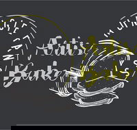 Hungie Fangs Artisan Bakery - Tourism Canberra