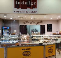 Indulge coffee and cakes - Tourism Canberra