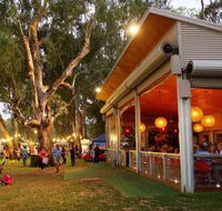 KU de' TA - Tourism Canberra