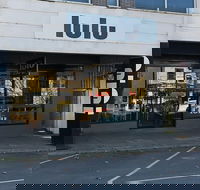 Lulu Cafe and Deli - Tourism Canberra