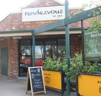 Rendezvous in Yea - Tourism Canberra