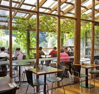 Riverview Cafe  Wine Bar - Tourism Canberra