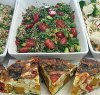 The Gatha Food Store - Tourism Canberra